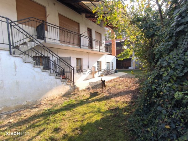 casa indipendente in vendita a Rivarossa