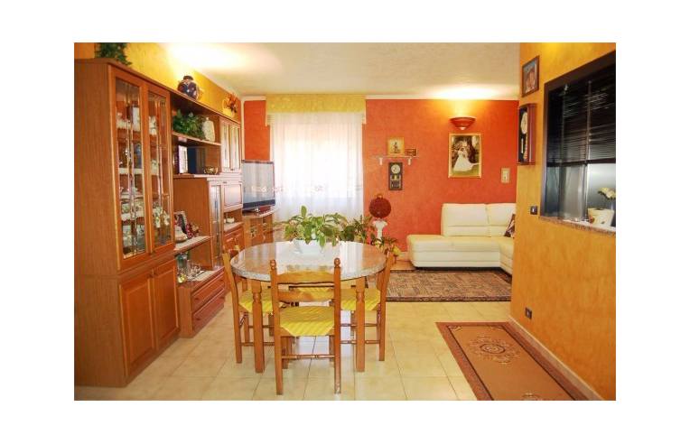 appartamento in vendita a Rivarossa