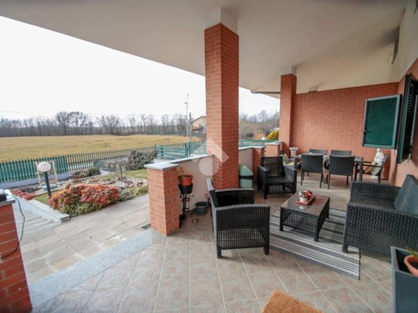 casa indipendente in vendita a Rivarossa