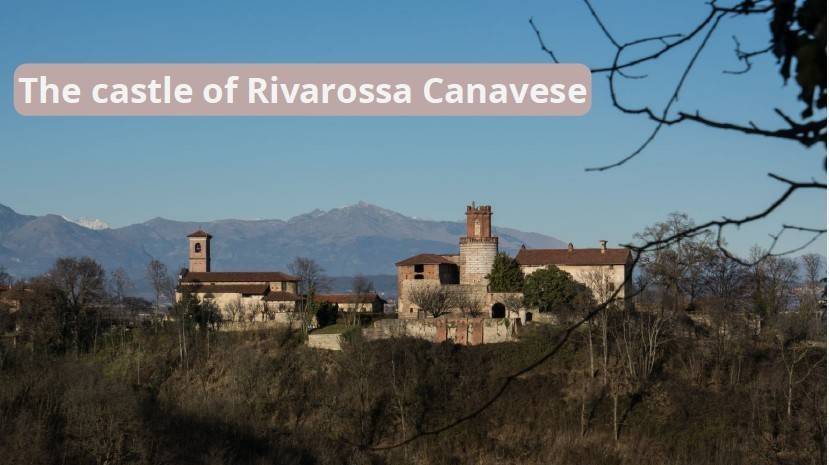 villa in vendita a Rivarossa
