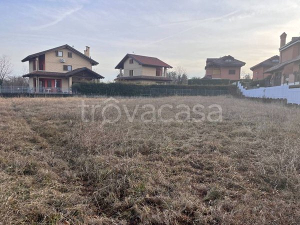 terreno edificabile in vendita a Rivarossa