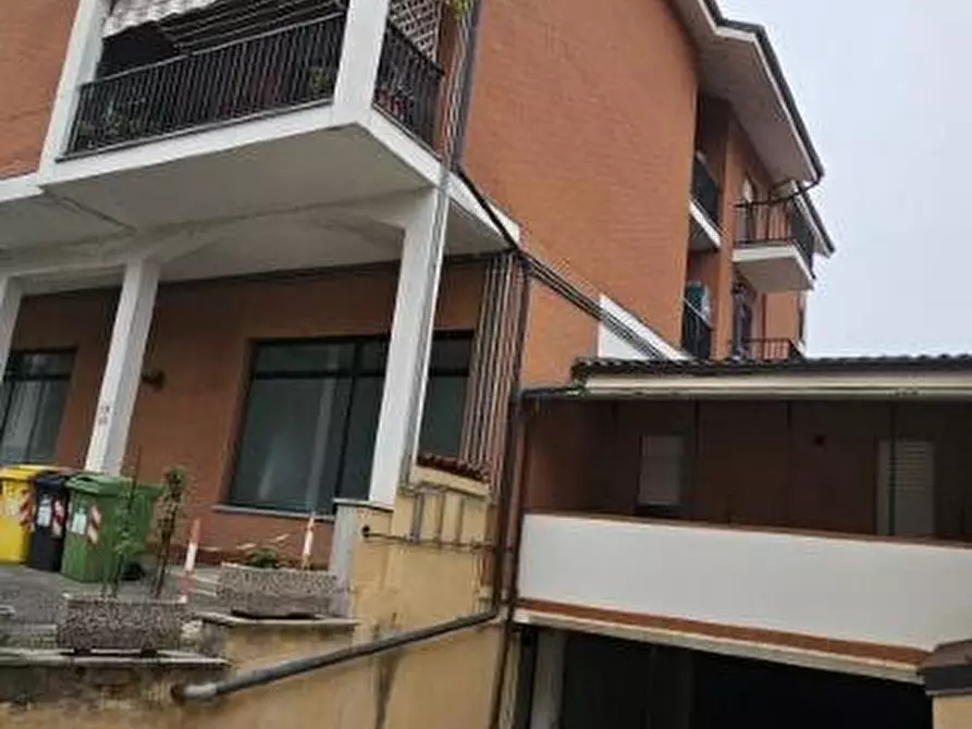 appartamento in vendita a Rivarossa