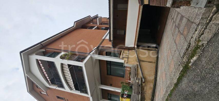 appartamento in vendita a Rivarossa