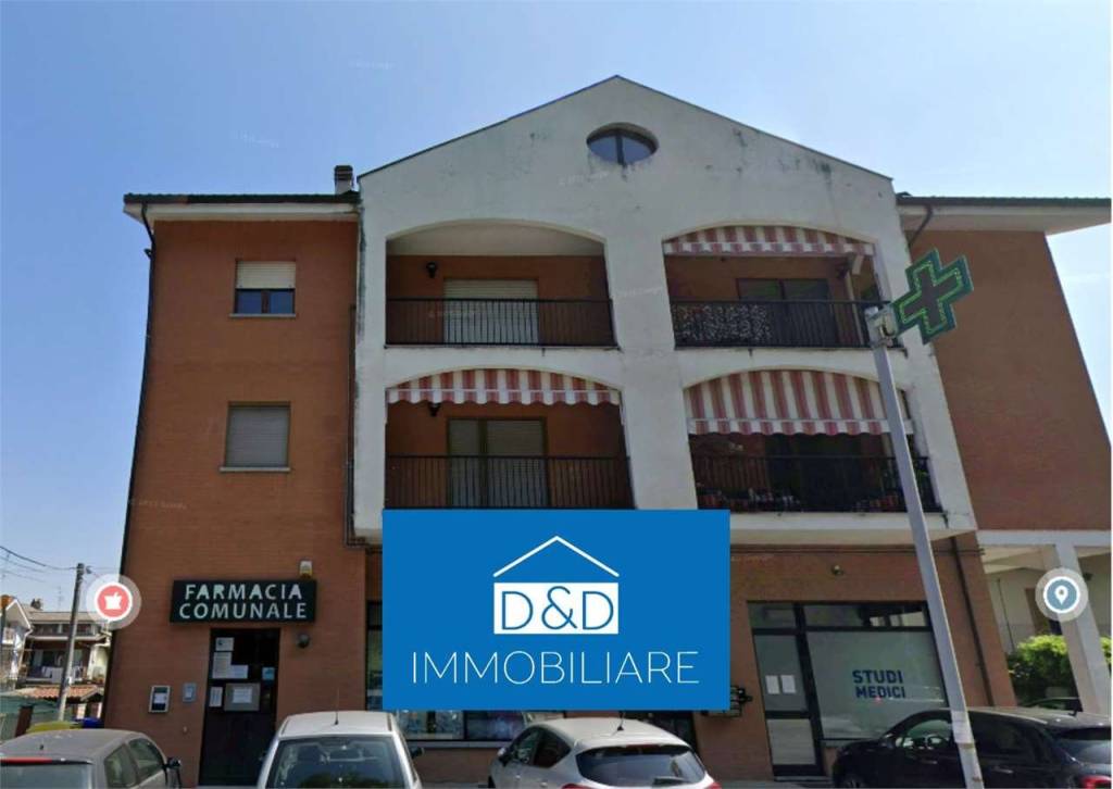 appartamento in vendita a Rivarossa