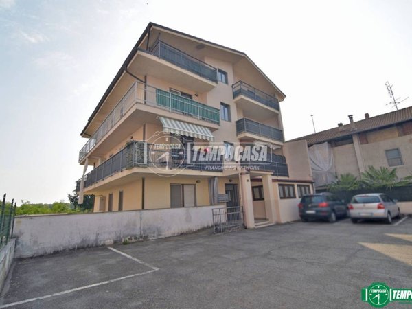 appartamento in vendita a Rivarossa