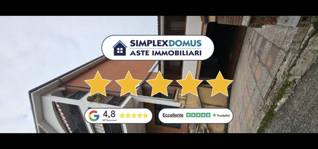 appartamento in vendita a Rivarossa