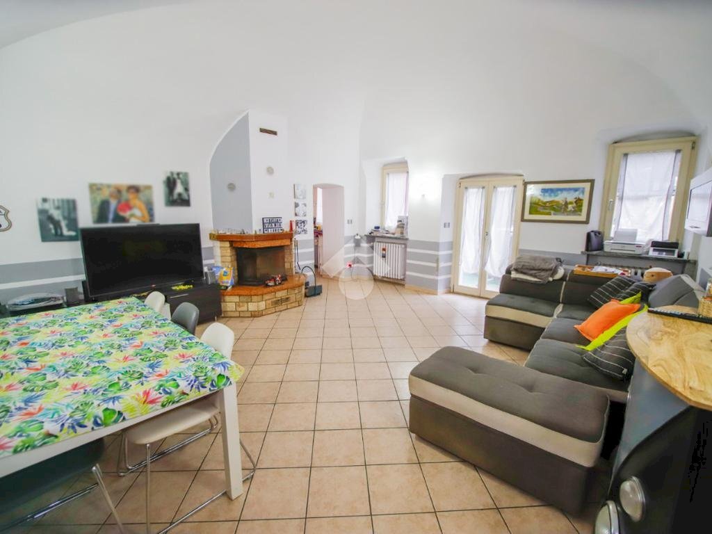 casa semindipendente in vendita a Rivarossa