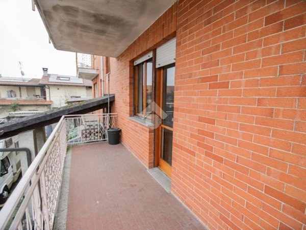 appartamento in vendita a Rivarossa