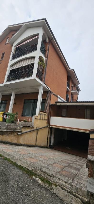 appartamento in vendita a Rivarossa