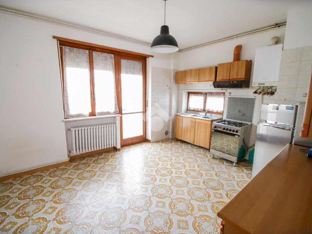 appartamento in vendita a Rivarossa