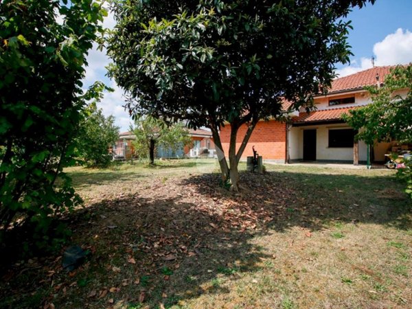 casa indipendente in vendita a Rivarossa
