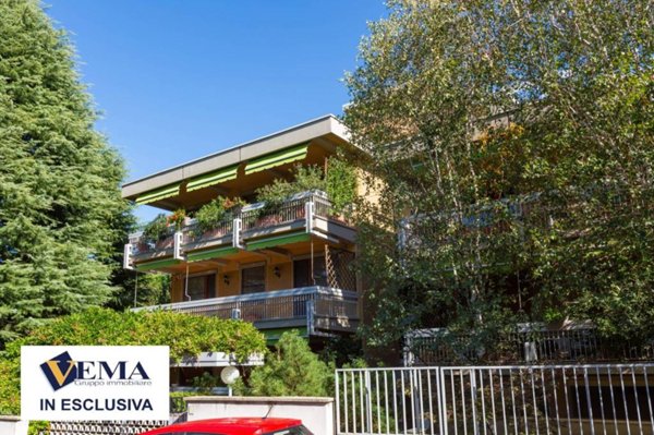 appartamento in vendita a Rivoli