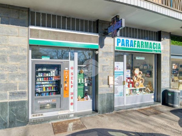 negozio in vendita a Rivoli