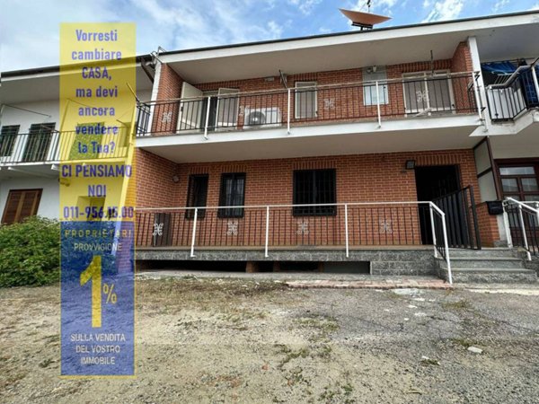 casa indipendente in vendita a Rivoli in zona Tetti Neirotti