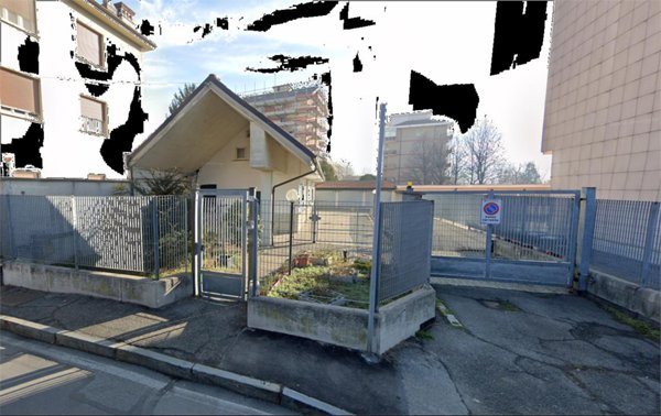 appartamento in vendita a Rivoli in zona Cascine Vica