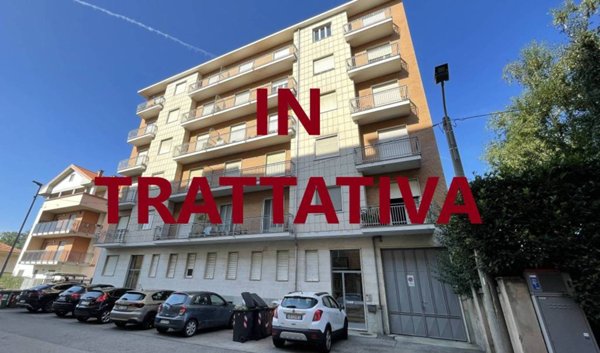 appartamento in vendita a Rivoli