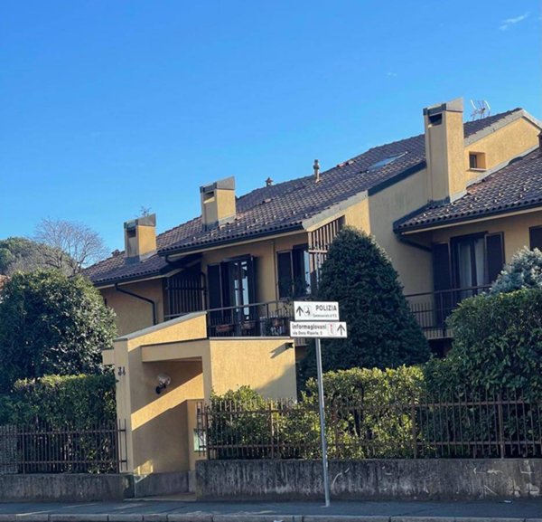 casa indipendente in vendita a Rivoli