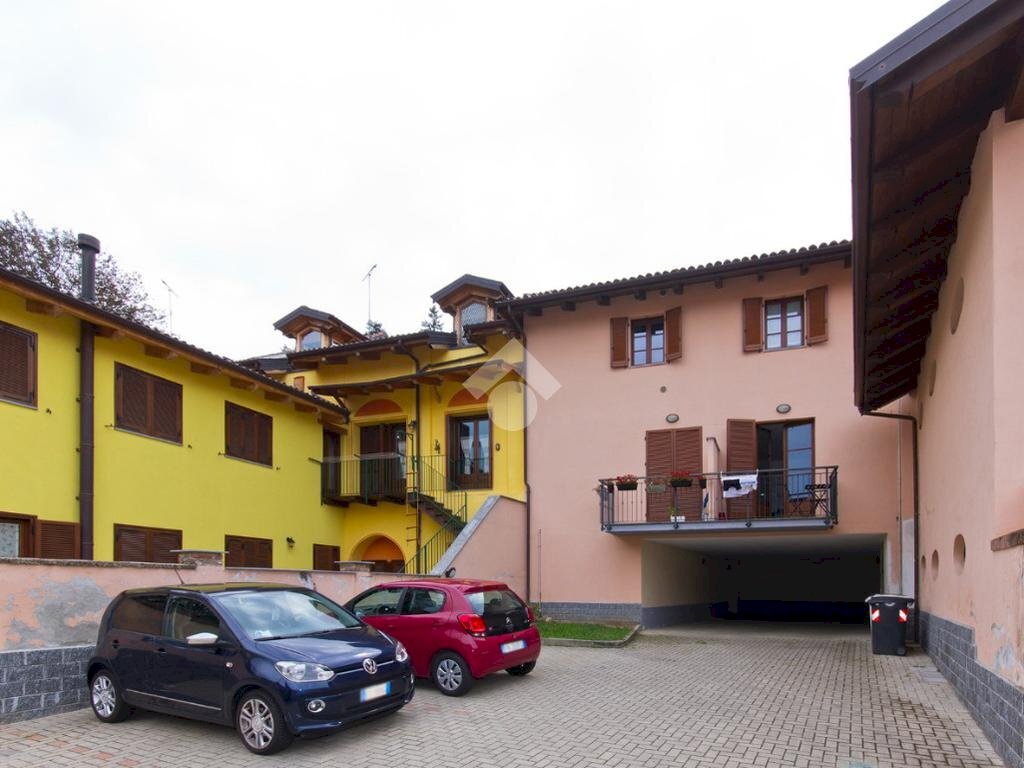 appartamento in vendita a Rivoli