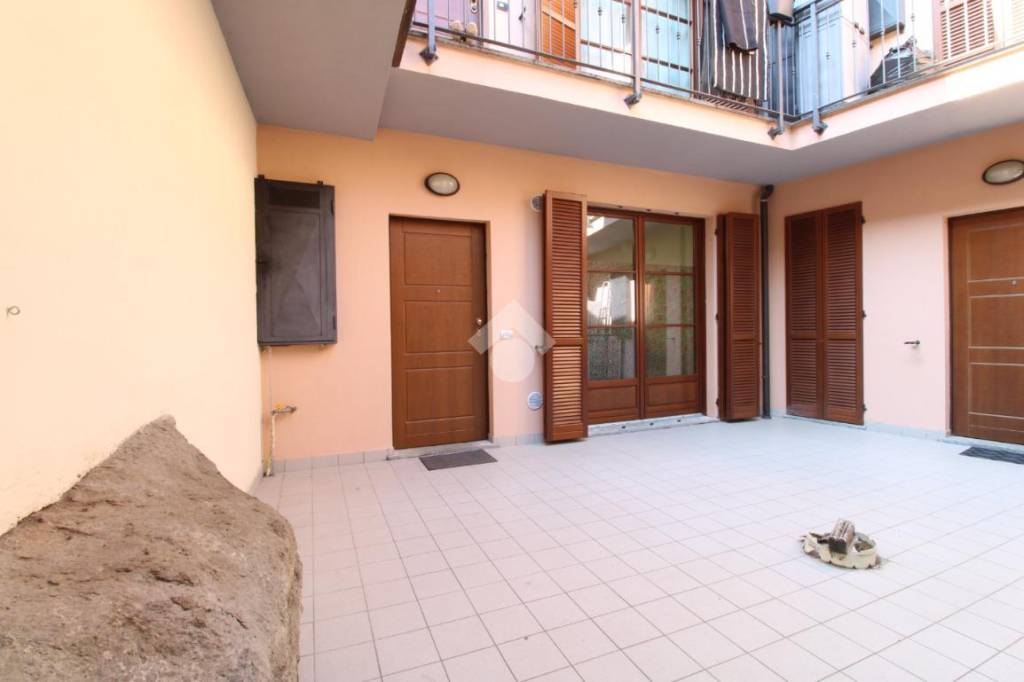 appartamento in vendita a Rivoli