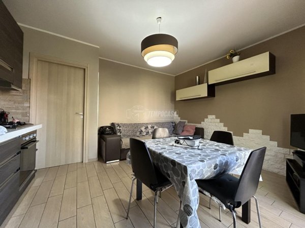 appartamento in vendita a Rivoli in zona Tetti Neirotti