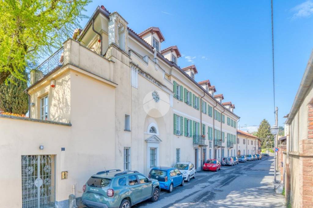 appartamento in vendita a Rivoli