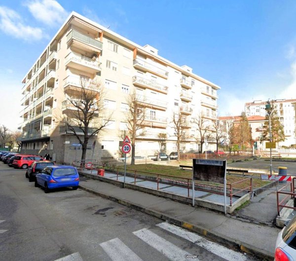 appartamento in vendita a Rivoli