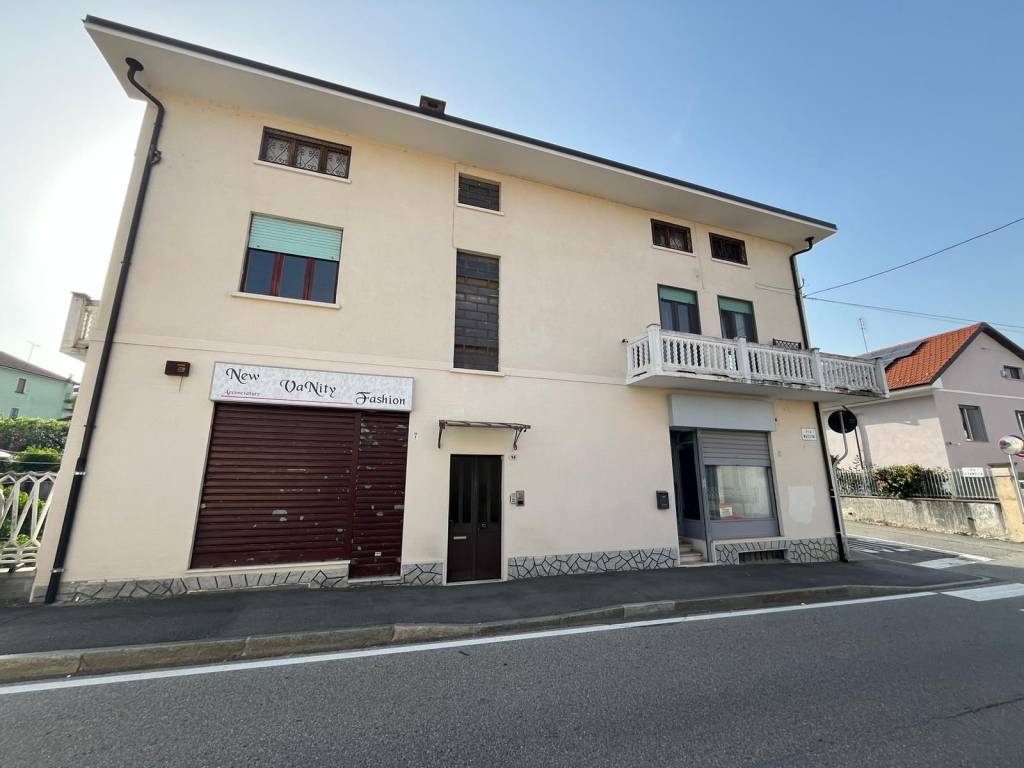 intera palazzina in vendita a Rivoli