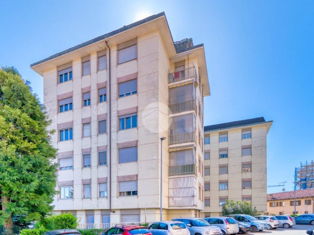 appartamento in vendita a Rivoli