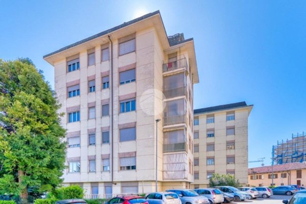 appartamento in vendita a Rivoli