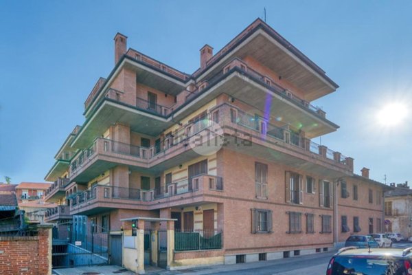 appartamento in vendita a Rivoli