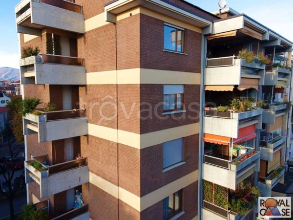 appartamento in vendita a Rivoli