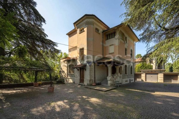 casa indipendente in vendita a Rivoli