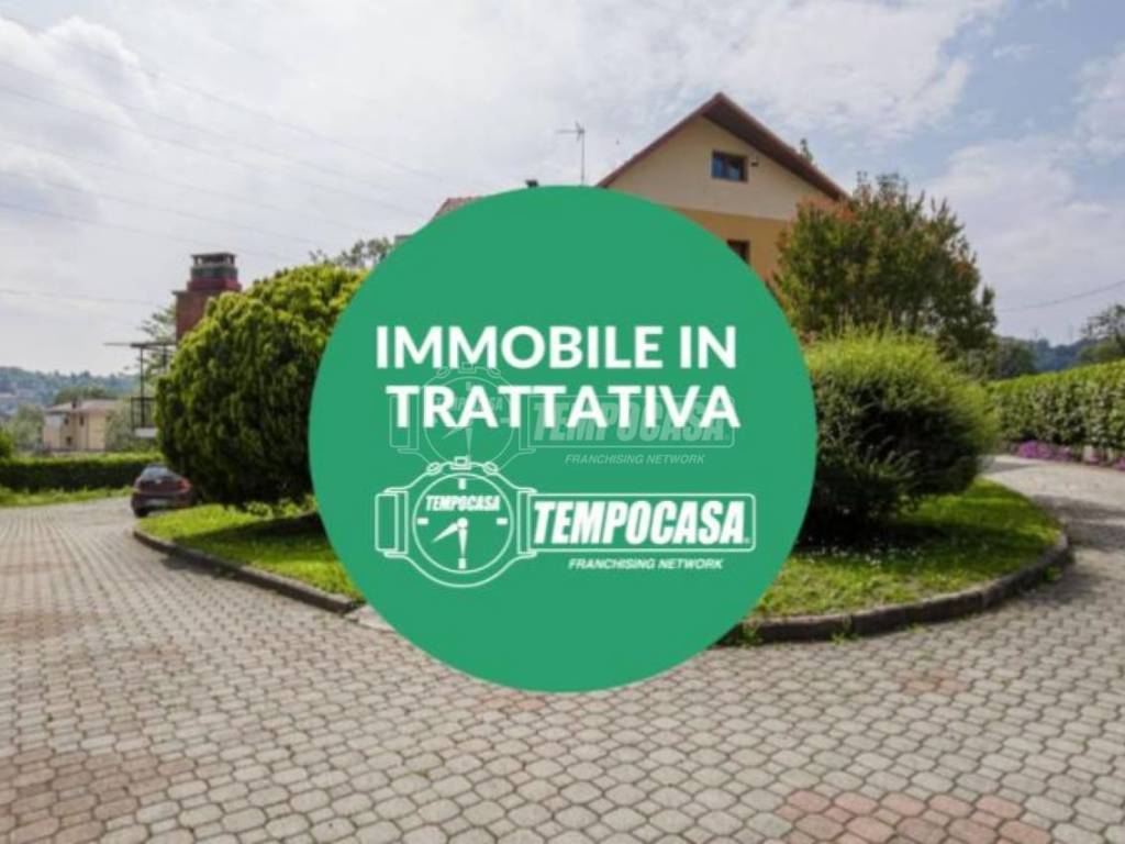 casa indipendente in vendita a Rivoli