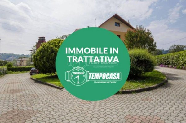 casa indipendente in vendita a Rivoli