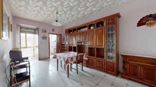 appartamento in vendita a Rivoli in zona Cascine Vica