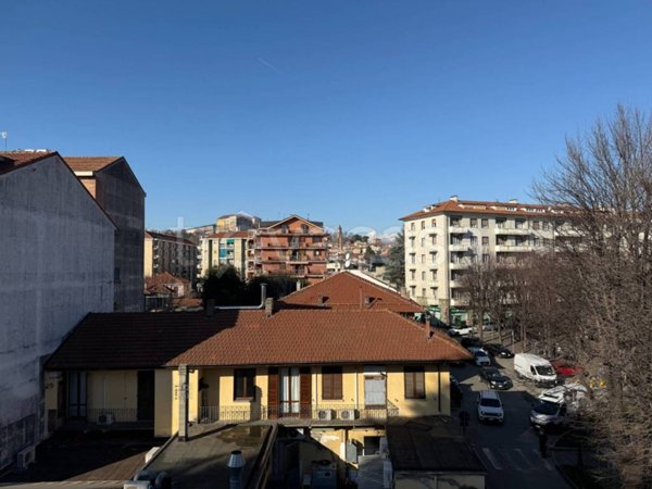 appartamento in vendita a Rivoli