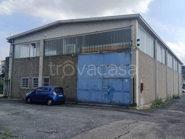 appartamento in vendita a Rivoli