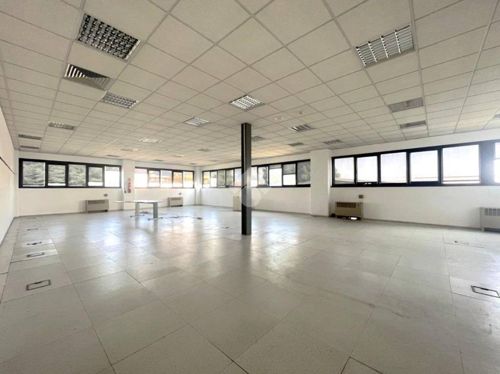 capannone in vendita a Rivoli