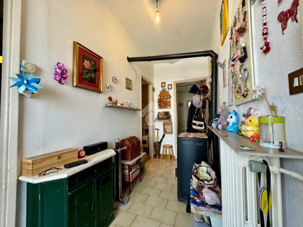 appartamento in vendita a Rivoli