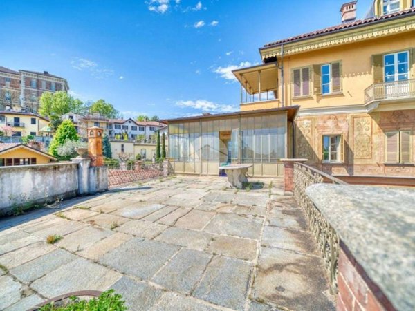 multivano in vendita a Rivoli