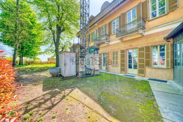 multivano in vendita a Rivoli