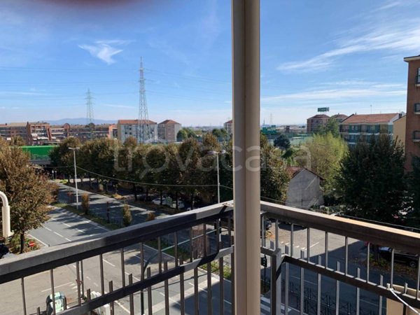 appartamento in vendita a Rivoli