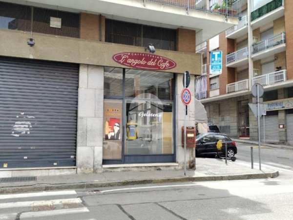negozio in vendita a Rivoli