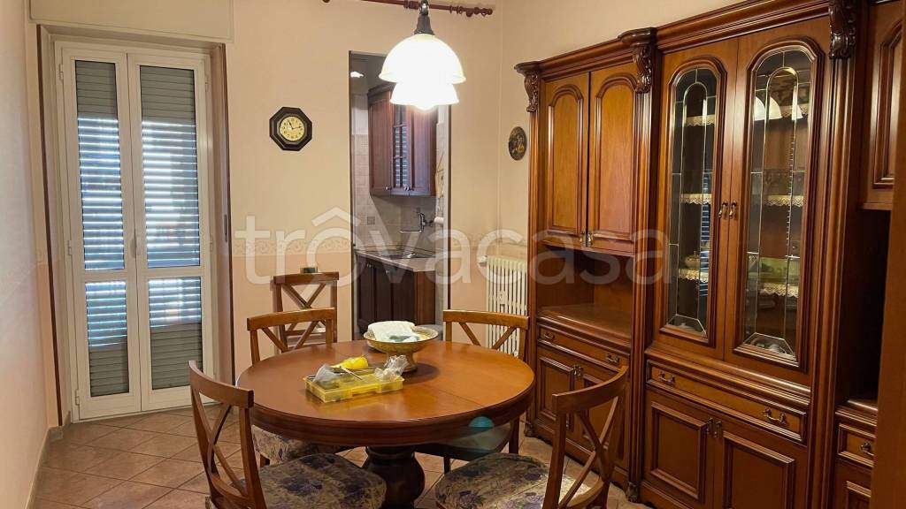 appartamento in vendita a Rivoli in zona Cascine Vica