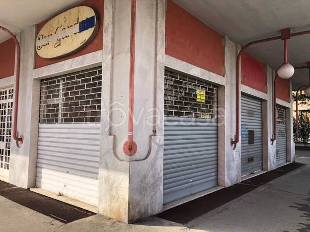 trivano in vendita a Rivoli in zona Cascine Vica
