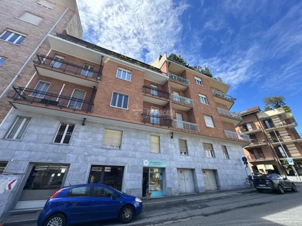appartamento in vendita a Rivoli in zona Tetti Neirotti