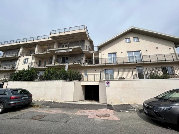 appartamento in vendita a Rivoli