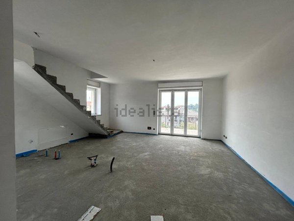 appartamento in vendita a Rivoli