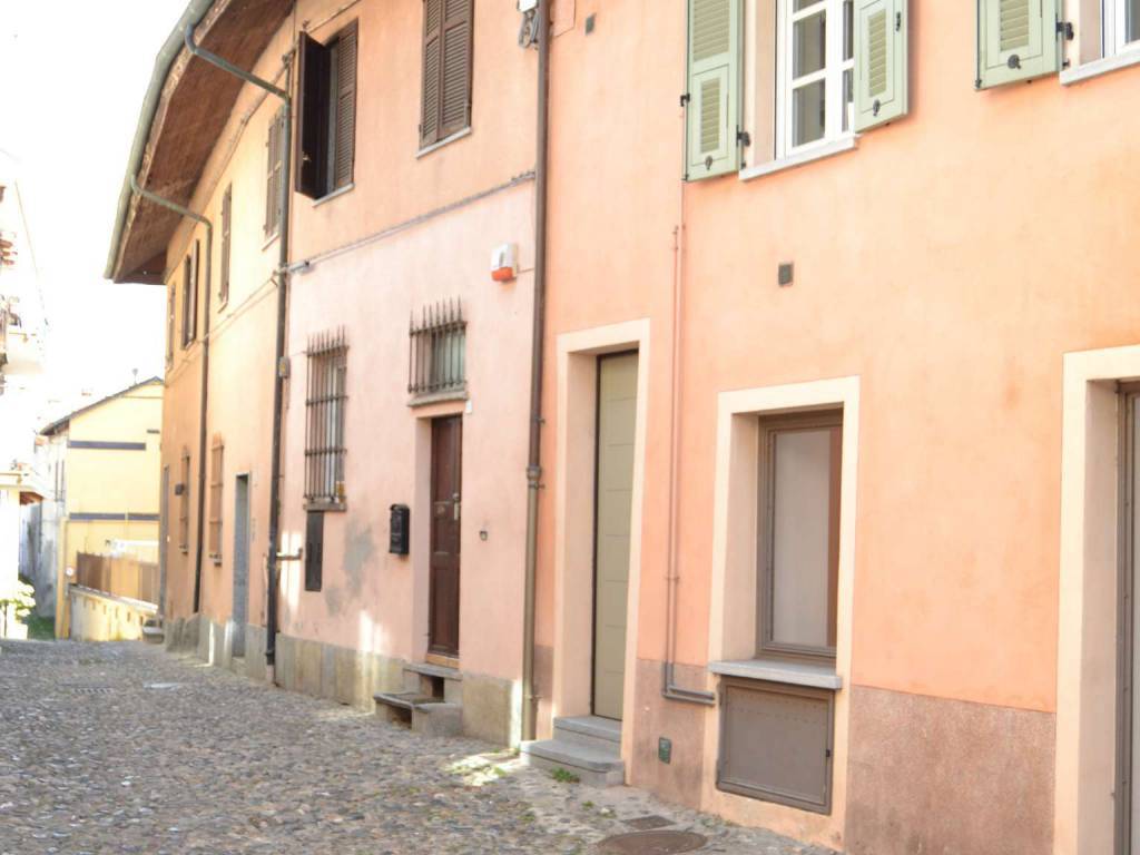 appartamento in vendita a Rivoli