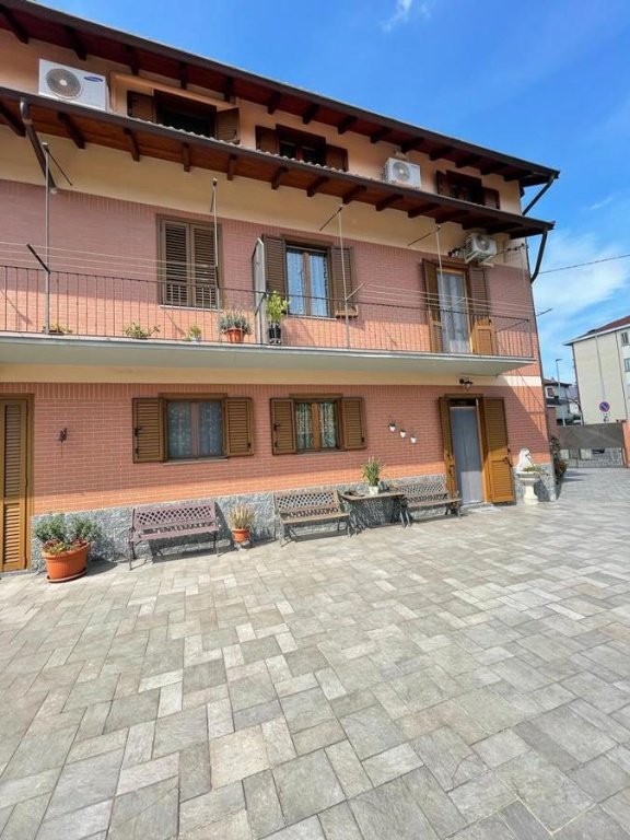 casa indipendente in vendita a Rivoli
